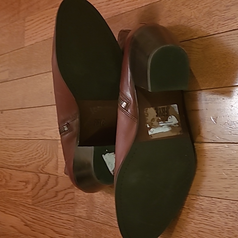 Frye boots - Picture 4 of 4